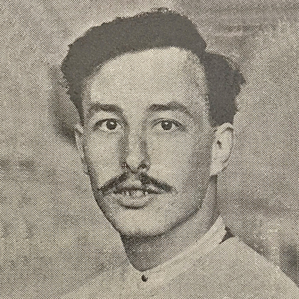 Fotografia de Josep Maria Bayarri i Hurtado