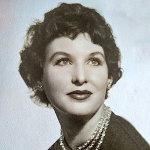 Fotografia de Maria Beneyto i Cuñat