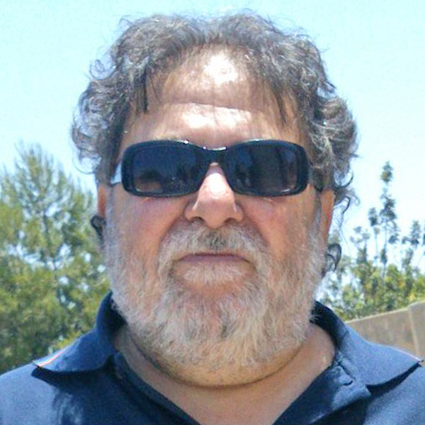 Fotografia de Oswaldo Blanco