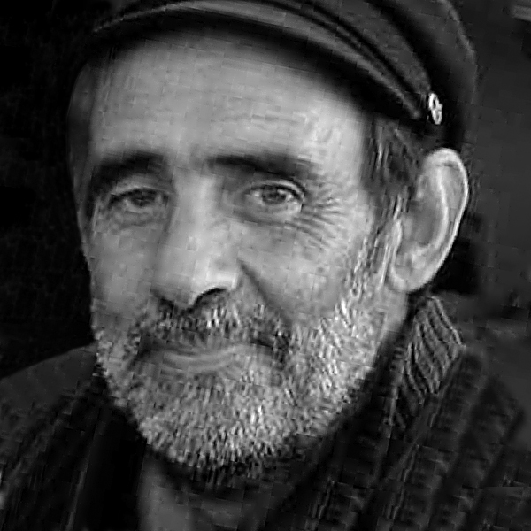Fotografia de Antoni Fornes