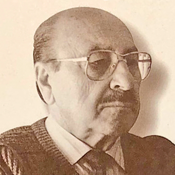 Fotografia de Evarist Garcia