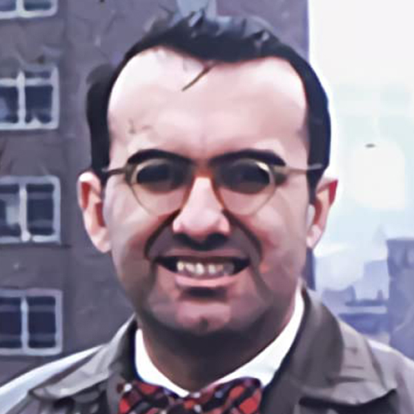 Fotografia de Alfred Giner i Sorolla