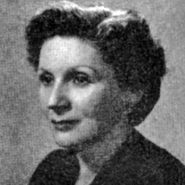 Fotografia de Matilde Gonzàlez