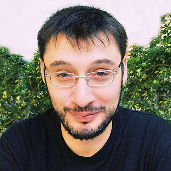 Fotografia de Salvador Iborra