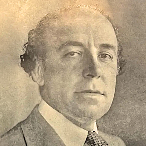 Fotografia de Alfred Just