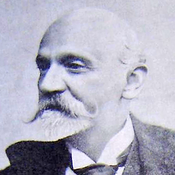 Fotografia de Rafael Maria Liern i Cerach