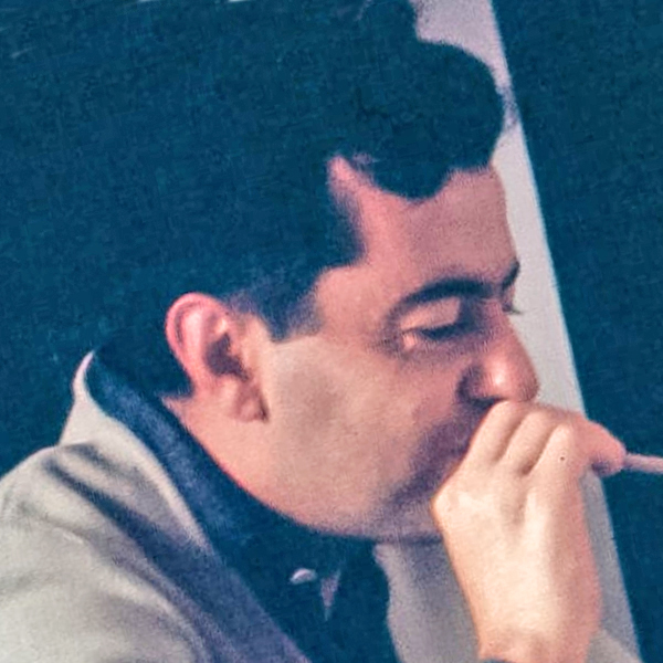 Fotografia de Carles Llorca
