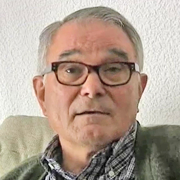 Fotografia de Cristòfor Martí