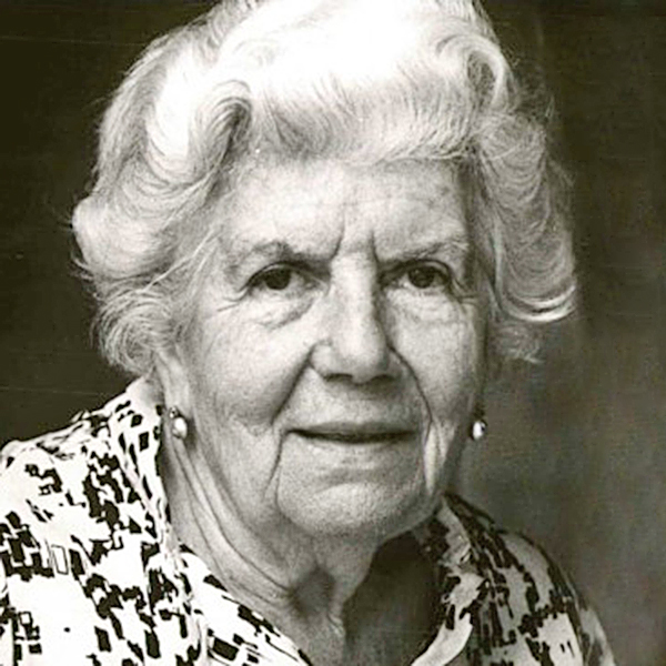 Fotografia de Empar Beatriu Martínez i Civera