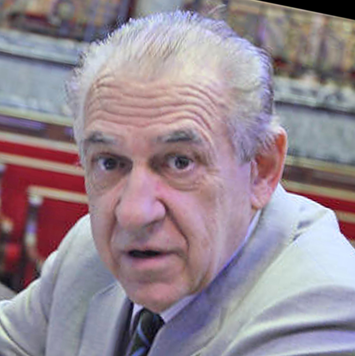 Fotografia de Vicent Miquel i Diego