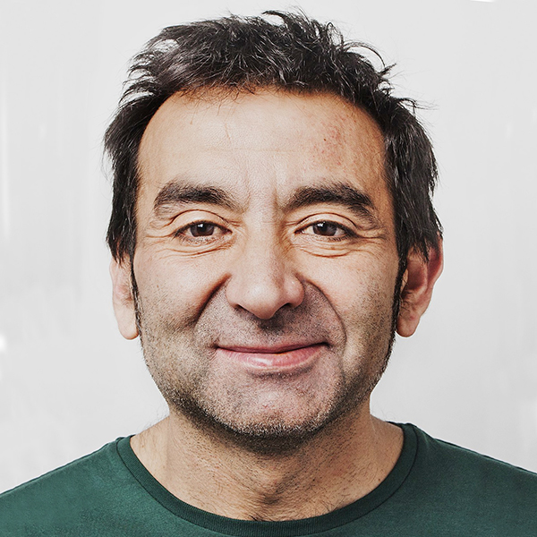 Fotografia de Gerard Miquel