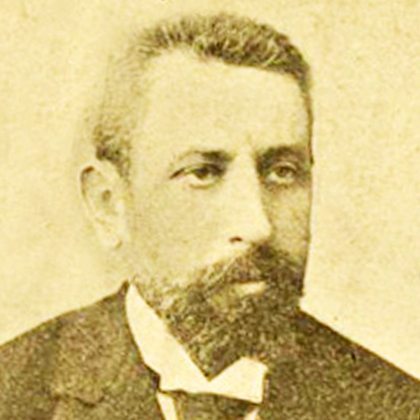 Fotografia de Benet-Josep Nebot i Pérez