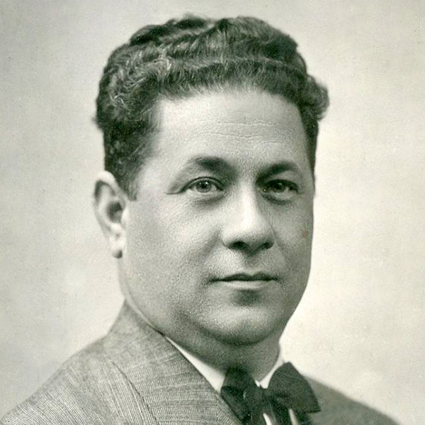 Fotografia de Cèsar Oarrichena i Genaro