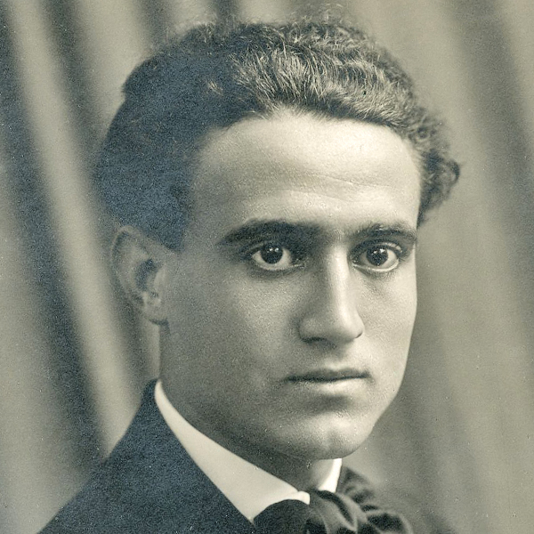 Fotografia de Àlvar Pascual-Leone i Forner