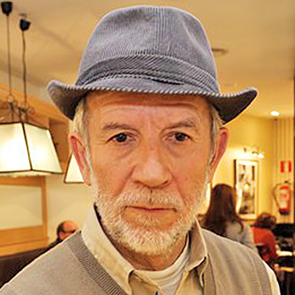 Fotografia de Joan Josep Rovira