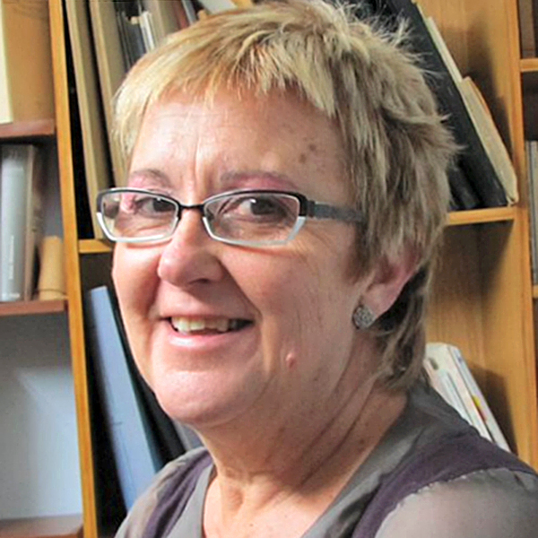 Fotografia de Rosa Maria Rubio