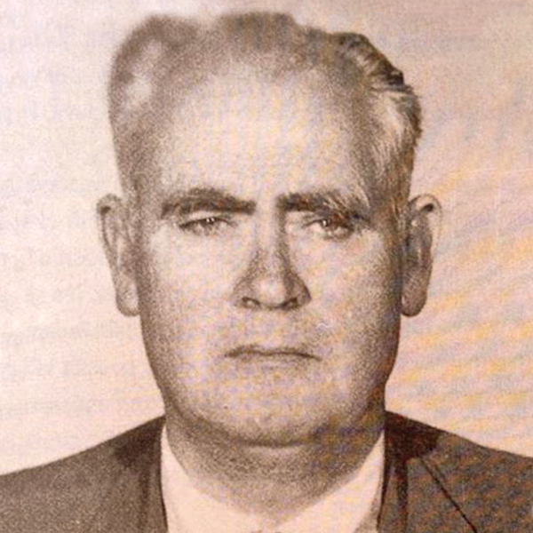 Fotografia de Just Sansalvador