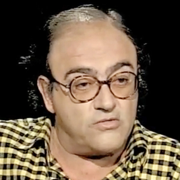 Fotografia de Carles Santos Ventura