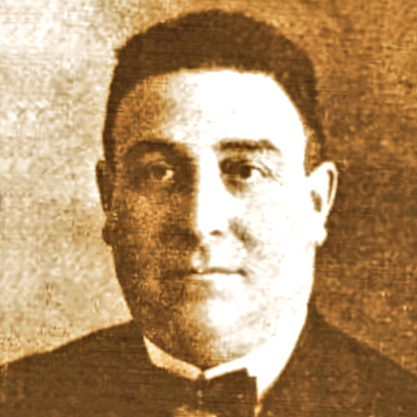 Fotografia de Joaquim Tuixans i Pedragosa