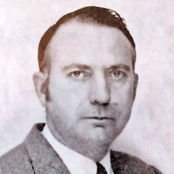 Fotografia de Rafael Villar